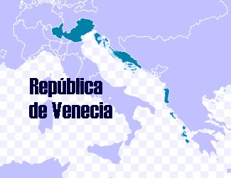 La Serenísima República de Venecia