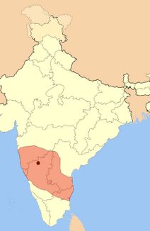 El sultanato de Bijapur