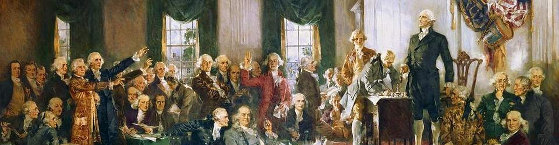 Presidentes Estados de los Unidos en el año 1850