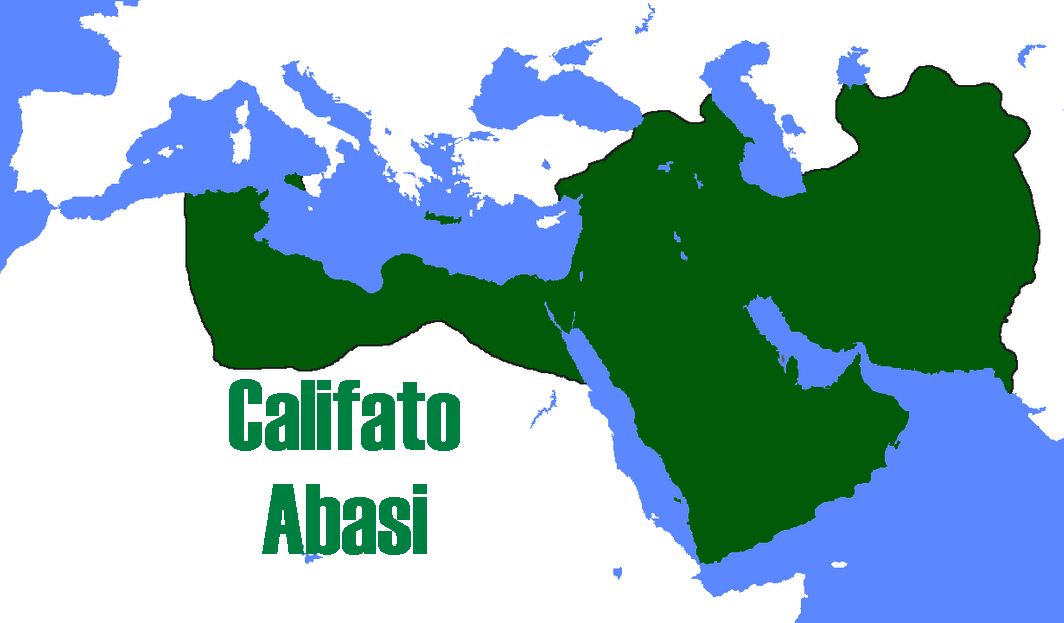 El califato Abasí