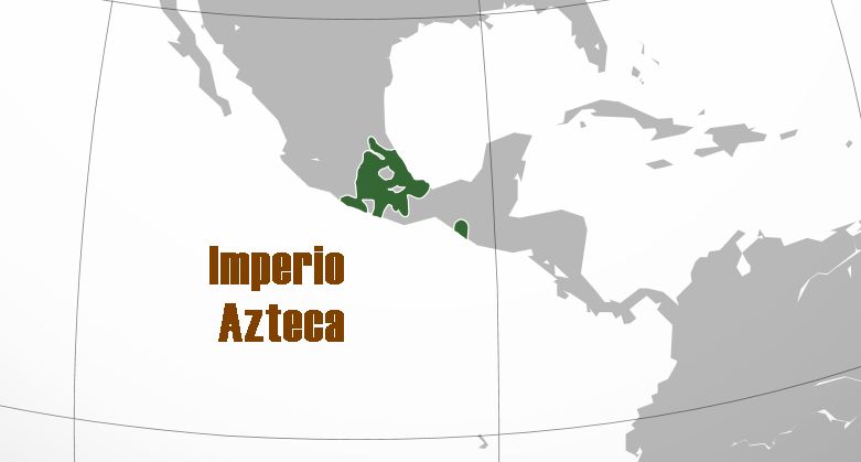 El imperio azteca