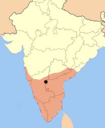 El imperio de Vijayanagara