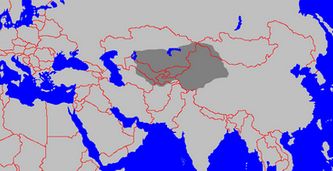 El imperio Qarajánidas o Karajánidas