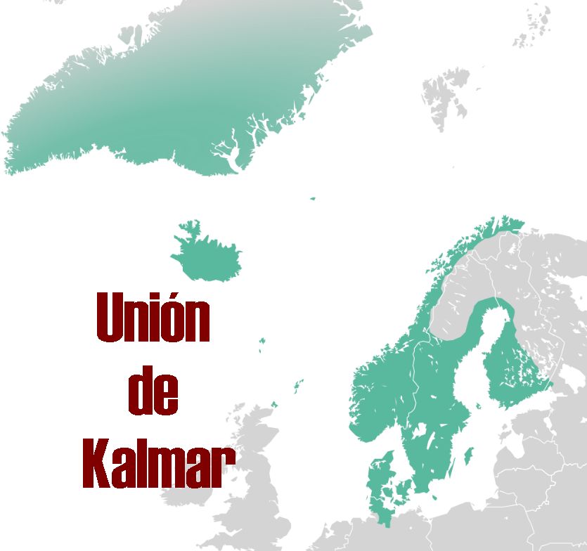 La Unión de Kalmar