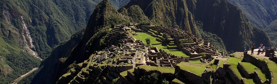 Sudamerica en el año -1050